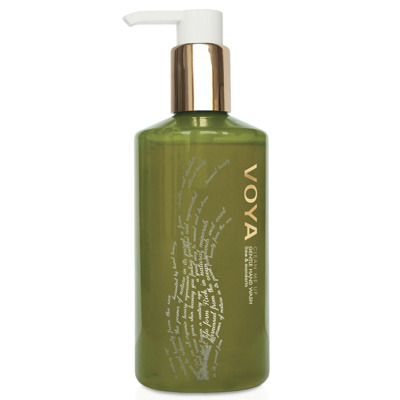 Shop Voya Clean Me Up Gentle Hand Wash 300ml