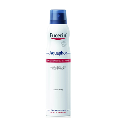 Shop Eucerin Aquaphor B/ointment Spray 250ml