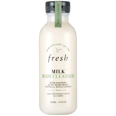 Shop Fresh Milk Body Cleanser 260ml