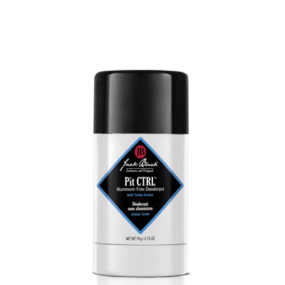 Shop Jack Black Pit Control Deodorant 78g