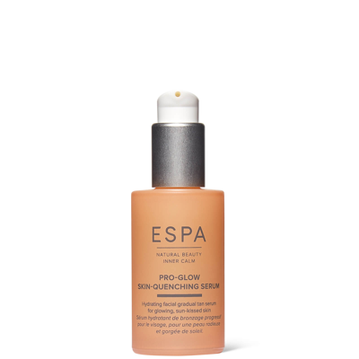 Shop Espa (retail) Pro-glow Skin-quenching Serum 30ml