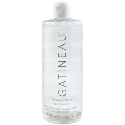 Shop Gatineau Therapie Corps Energising Hand And Body Wash 400ml