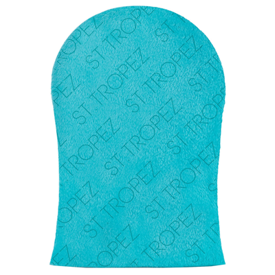 Shop St Tropez Dual Sided Luxe Tanning Applicator Mitt