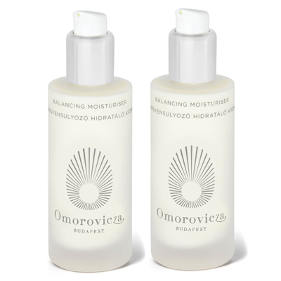 Shop Omorovicza Balancing Duo