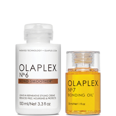 Shop Olaplex Bonding Duo