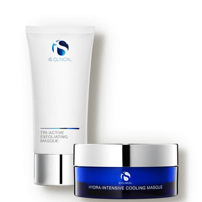 Shop Is Clinical Smooth And Soothe Set (worth $180.00)