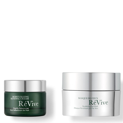Shop Revive Ultimate Moisturizing Travel Duo (worth $265.00)