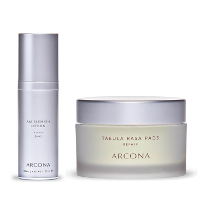 Shop Arcona Exclusive Blemish Fighter Duo