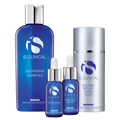 Shop Is Clinical Pure Clarity Collection (worth $228.00)