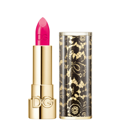 Dolce & gabbana the only one luminous colour online lipstick