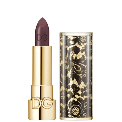 Dolce and gabbana online the only one lipstick