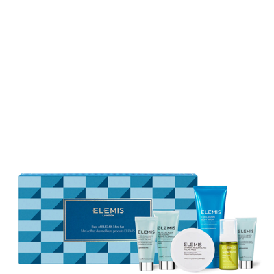Shop Elemis Kit: Best Of  Mini Set