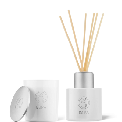 Shop Espa Rest And Rise Aromatherapy Duo