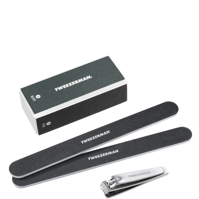 Shop Tweezerman Manicure Kit