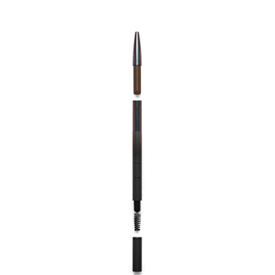 Shop Surratt Expressioniste Refillable Brow Pencil 0.09g (various Shades) - Brunette