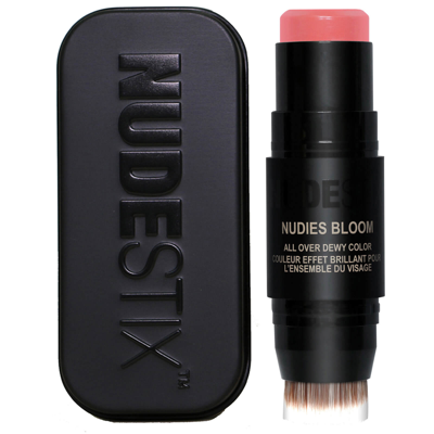 Shop Nudestix Nudies Bloom 7g (various Shades) - Cherry Blossom Babe