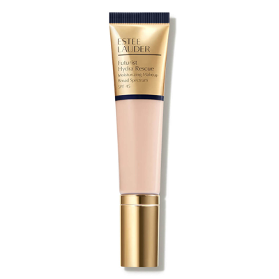 Estée Lauder Futurist Hydra Rescue Moisturising Foundation Makeup Spf45 (various Shades) - 2c3 Fresc In 2c3 Fresco
