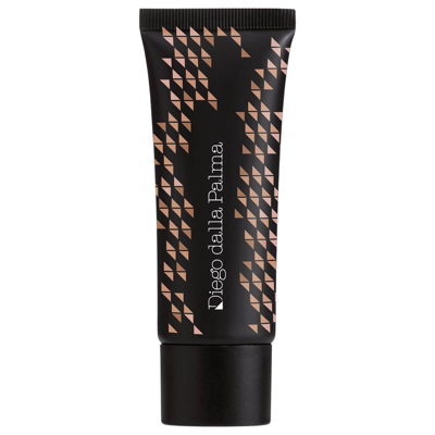 Shop Diego Dalla Palma Camouflage Face & Body Concealing Foundation (various Shades) - 303n Yellow
