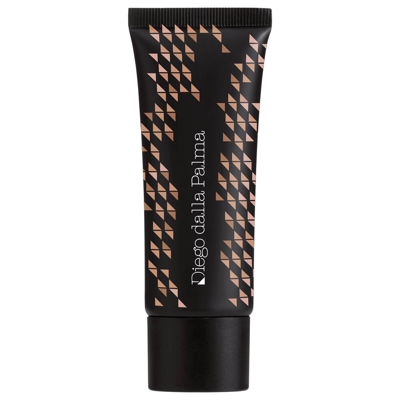 Diego Dalla Palma Camouflage Face & Body Concealing Foundation (various Shades) - 303n Yellow In 303n Yellow