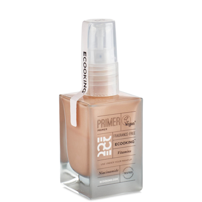 Shop Ecooking Clear Primer 30ml