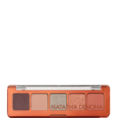 Shop Natasha Denona Mini Zendo Eyeshadow Palette
