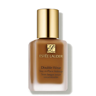 Shop Estée Lauder Double Wear Stay-in-place Makeup (various Shades) - 5c1 Rich Chestnut