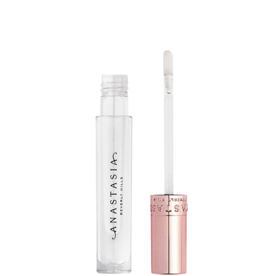 Shop Anastasia Beverly Hills Crystal Lip Gloss - Crystal 4.8ml