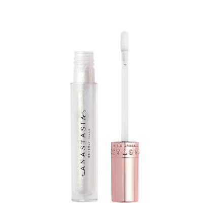 Anastasia Beverly Hills Diamond Lip Gloss - Honey Diamond 4.8ml In Honey Diamond