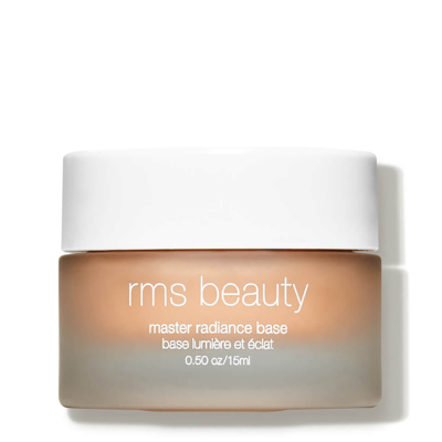 Shop Rms Beauty Master Radiance Base 15ml (various Shades) - Rich In Radiance