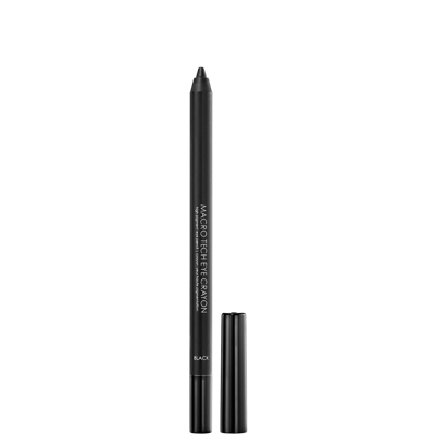 Natasha Denona Macro Tech Eye Crayon (various Shades) - Black In Black