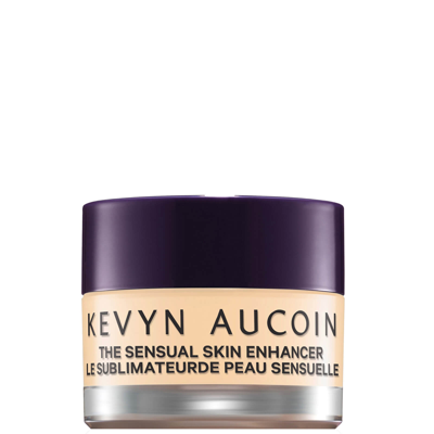 Shop Kevyn Aucoin The Sensual Skin Enhancer 10g (various Shades) - Sx 03