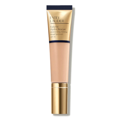 Estée Lauder Futurist Hydra Rescue Moisturising Foundation Makeup Spf45 (various Shades) - 3n1 Ivory In 3n1 Ivory Beige