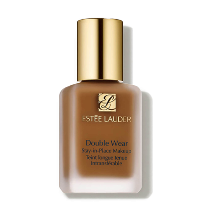 Shop Estée Lauder Double Wear Stay-in-place Makeup (various Shades) - 6w2 Nutmeg