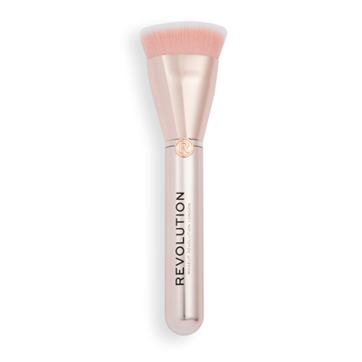 Shop Makeup Revolution Create Defining Contour Brush R10