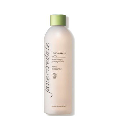 Shop Jane Iredale Lemongrass Love Hydration Spray Refill 281ml
