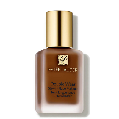 Shop Estée Lauder Double Wear Stay-in-place Makeup (various Shades) - 7n1 Deep Amber