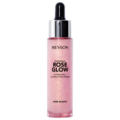 Shop Revlon Photoready Rose Glow Hydrating And Illuminating Primer