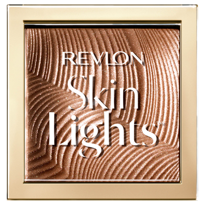 Shop Revlon Skinlightstm Prismatic Bronzer (various Shades) - Sunkissed Beam