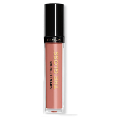 Shop Revlon Super Lustrous The Gloss (various Shades) - Super Natural