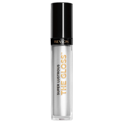 Shop Revlon Super Lustrous The Gloss (various Shades) - Crystal Clear