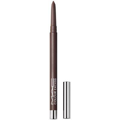 Mac Colour Excess Gel Pencil Eyeliner 0.35g (various Shades) - Sick Tat Bro In Sick Tat Bro