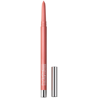 Shop Mac Colour Excess Gel Pencil Eye Liner 0.35g (various Shades) - Tat Last