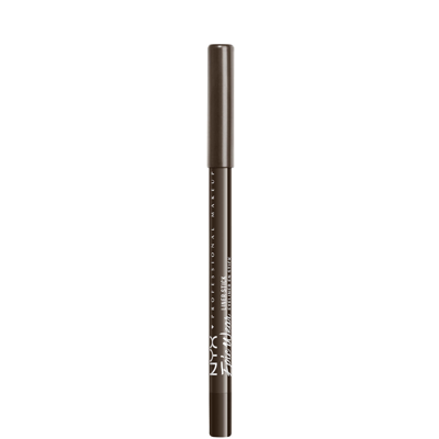 Nyx Professional Makeup Epic Wear Long Lasting Liner Stick 1.22g (various Shades) - Deepest Brown In Deepest Brown