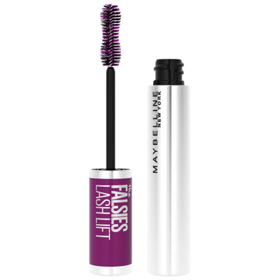 Shop Maybelline The Falsies Instant Lash Lift Look Lengthening Volumising Mascara 01 Black