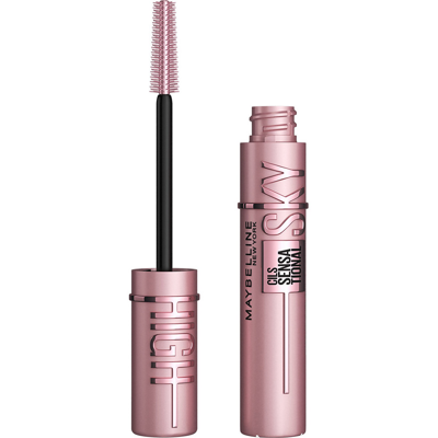 Shop Maybelline Lash Sensational Sky High Mascara - 01 Black 7.2ml