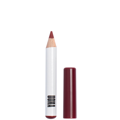Shop Uoma Beauty Badass Matte Filler Lip Liner Mini 0.39g (various Shades) - Ross
