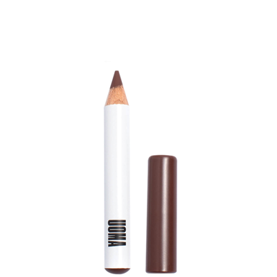 Shop Uoma Beauty Badass Matte Filler Lip Liner Mini 0.39g (various Shades) - Simone