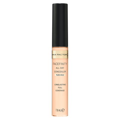 Shop Max Factor Facefinity All Day Concealer 7.9ml (various Shades) - 70