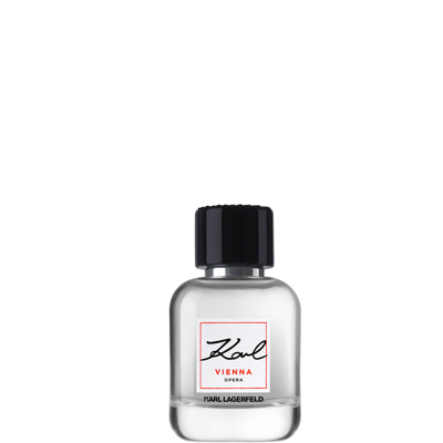 Karl Lagerfeld Vienna Eau De Toilette 60ml