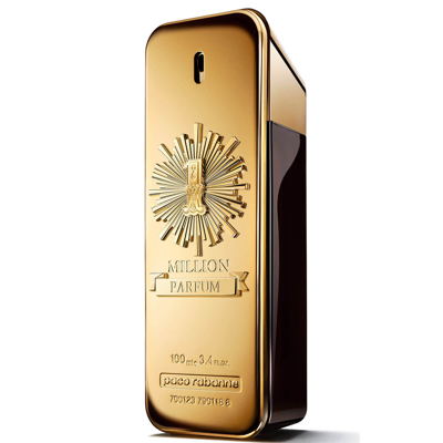 Shop Rabanne 1 Million Parfum 100ml